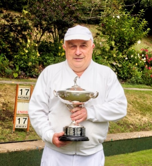 Welcome to the home of Prospect Park Bowling Club